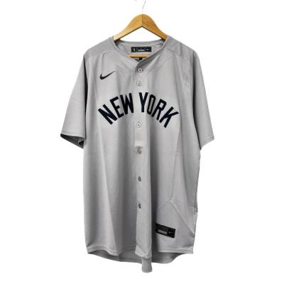 ヤンキースユニフォームのおすすめ人気商品一覧 通販 - Yahoo!ショッピング