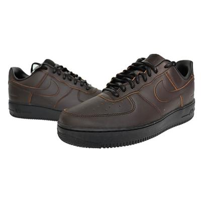 ナイキ スニーカー エアフォースワン ブラウンのおすすめ人気商品一覧
