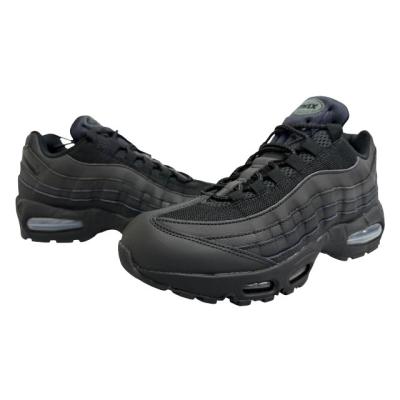 nike air max 95 triple blackのおすすめ人気商品一覧 通販 - Yahoo