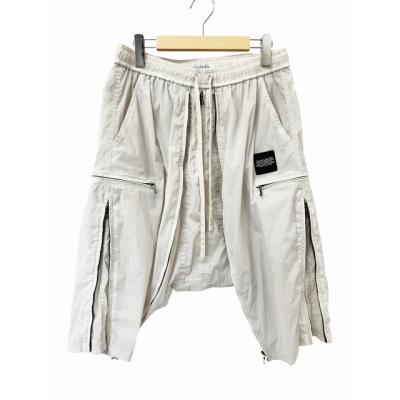 ユリウス サルエルパンツ（ファッション）の商品一覧 通販 - Yahoo