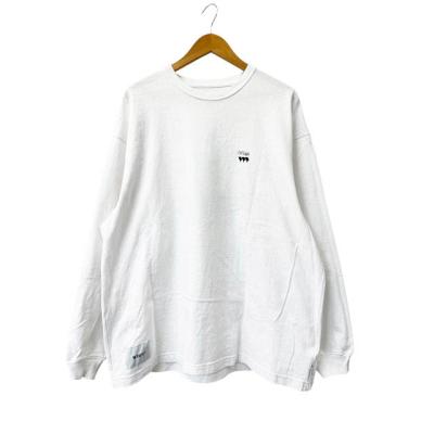 wtaps ロンt（色：ホワイト系）のおすすめ人気商品一覧 通販 - Yahoo