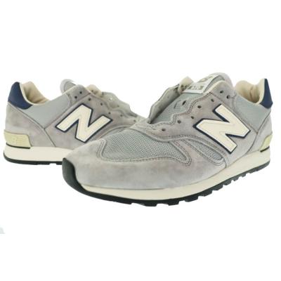 ニューバランス m670（New Balance／メンズスニーカー）｜シューズ