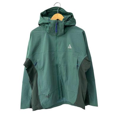 ナイキ ACG ナイロンジャケット（メンズファッション） | ファッション