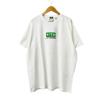 kith 東京 tシャツ（メンズ半袖Tシャツ、カットソー）｜トップス 