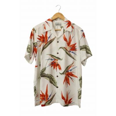 アロハシャツ極楽鳥花のおすすめ人気商品一覧 通販 - Yahoo!ショッピング
