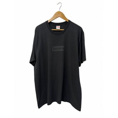 シュプリーム Tシャツ Box（Supreme／メンズファッション）（柄：ロゴ