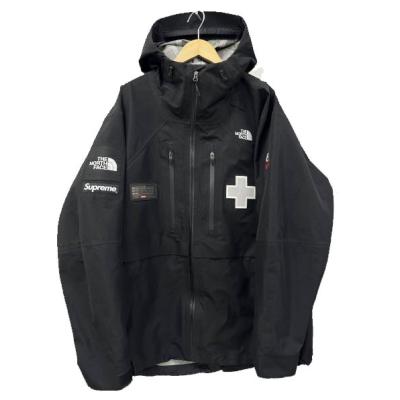 ノースフェイス パーカー（Supreme／メンズマウンテンパーカー