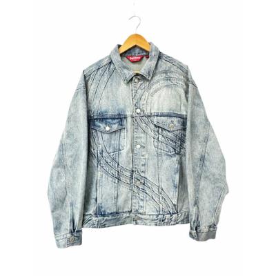 Supreme メンズGジャン、デニムジャケット｜コート、ジャケット