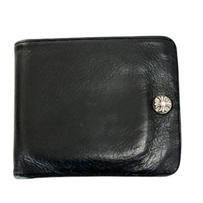 CHROME HEARTS メンズ二つ折り財布｜財布｜ファッション おすすめ人気