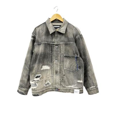 ネイバーフッド デニム（メンズGジャン、デニムジャケット）｜コート