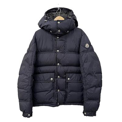 034（MONCLER）（色：ネイビー系）のおすすめ人気商品一覧 通販