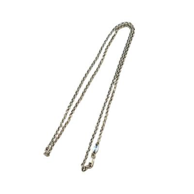 シルバー925 ネックレス チェーン（CHROME HEARTS）のおすすめ人気商品