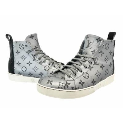Louis Vuitton マッチアップ・ライン スニーカー モノグラムのおすすめ