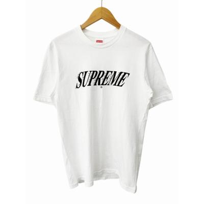 supreme tシャツ（メンズ半袖Tシャツ、カットソー）｜トップス