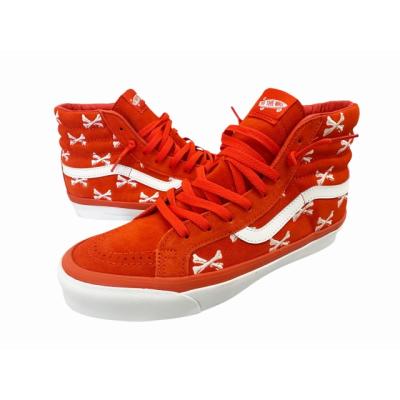 VANS vault OG SK8 hi LXの商品一覧 通販 - Yahoo!ショッピング