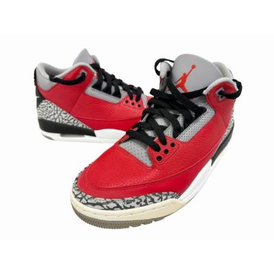air jordan 3（メンズスニーカー）｜シューズ | ファッション の
