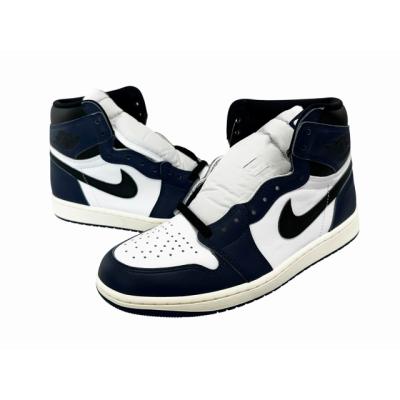 エア ジョーダン 1 レトロ high（メンズスニーカー）（カット