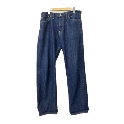 希少 美品 90s リーバイス 503 濃紺 セルビッジ 日本製 極太 W36 リーバイス503 日本製（メンズファッション） | ファッション の商品