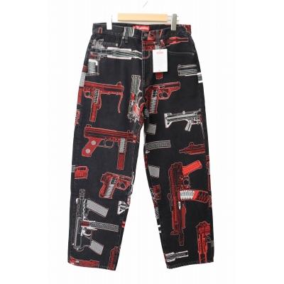 Supreme メンズジーンズ、デニム｜ボトムス、パンツ｜ファッション