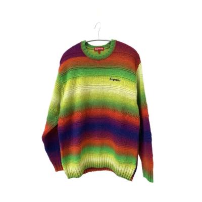 Supreme メンズニット、セーター｜トップス｜ファッション おすすめ