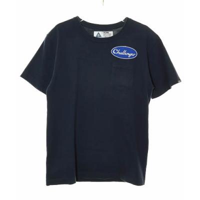 チャレンジャー（メンズ半袖Tシャツ、カットソー）｜トップス