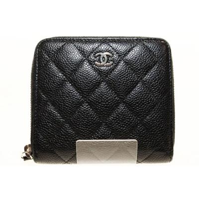 CHANEL レディース二つ折り財布の商品一覧|財布|ファッション CHANEL レディース二つ折り財布の商品一覧|財布|ファッション