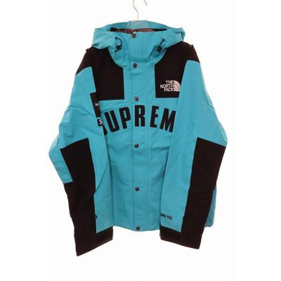 THE NORTH FACE マウンテンパーカー gore TEX（Supreme／メンズ