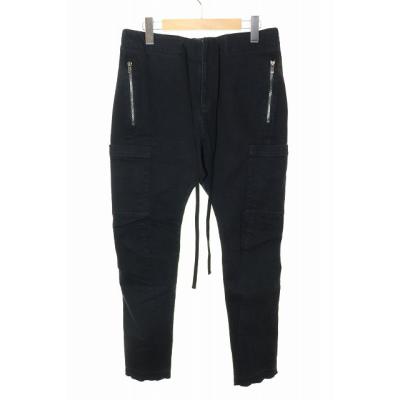 bajra バジュラ カーゴパンツ bajra バジュラ 超ストレッチ キュプラ コットン カーゴパンツ