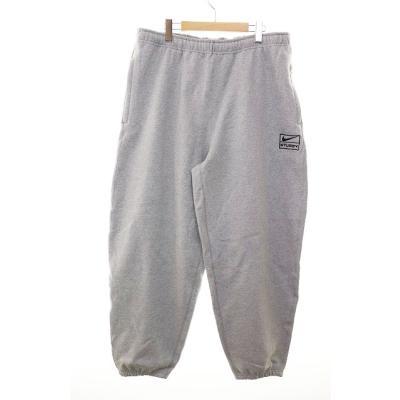 Stussy グレー スウェットパンツ　最終値下げ‼️ 楽天市場】ステューシー STUSSY パンツ メンズ Overdye Stock