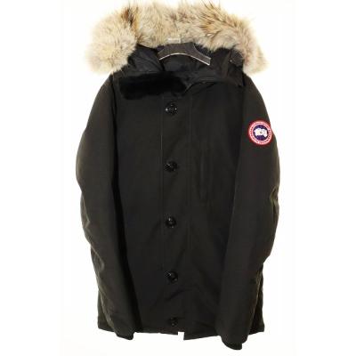   カナダグース　ジャスパー　希少 ジャスパー パーカ(3438MJ)｜FW25コレクション｜コレクション