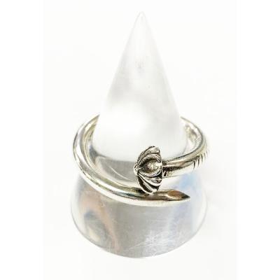Chrome Hearts NAIL CROSS BALL 18号