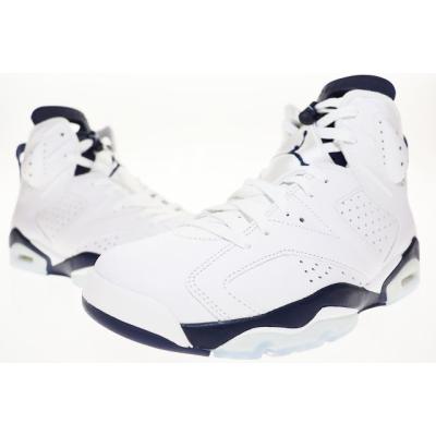 ⭐️美品USED⭐️AIR Jordan VI 復刻版 バスケットシューズ⭐️ ⭐️美品USED⭐️AIR Jordan VI 復刻版 バスケットシューズ