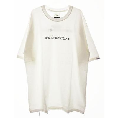 美品 21AW WTAPS ダブルタップス GPS カットソー 302P▲ WTAPS GPS（メンズ半袖Tシャツ、カットソー）｜トップス