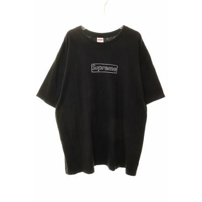 8758【希少Lサイズ】シュプリーム☆ビッグロゴ人気カラーtシャツ 8758【希少Lサイズ】シュプリーム☆ビッグロゴ人気カラーtシャツ