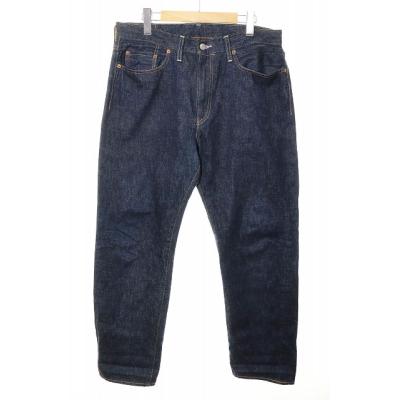 美品 ！USA製リーバイス501ジーンズ Levi's VINTAGE CLOTHING リーバイスビンテージクロージング LVC
