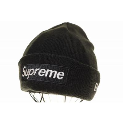 supremeニット帽 ビーニーのおすすめ人気商品一覧 通販 - Yahoo