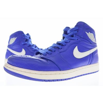 jordan1 hyper royal（メンズシューズ、紳士靴） | ファッション の