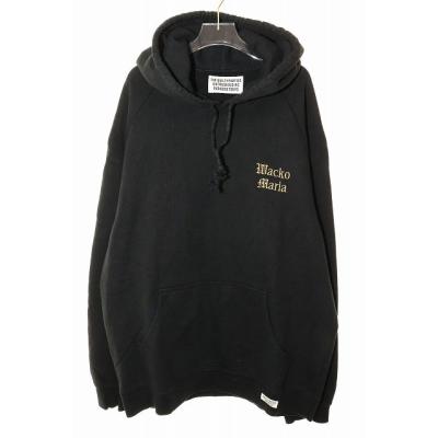 ワコマリア パーカーのおすすめ人気商品一覧 通販 - Yahoo!ショッピング