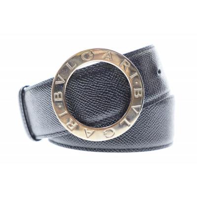 BVLGARI　ブルガリ　ロゴ　プレート　ベルト　シルバー ブルガリ ベルトのおすすめ人気商品一覧 通販 - Yahoo!ショッピング
