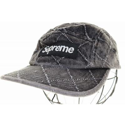 supremeデニムキャップのおすすめ人気商品一覧 通販 - Yahoo