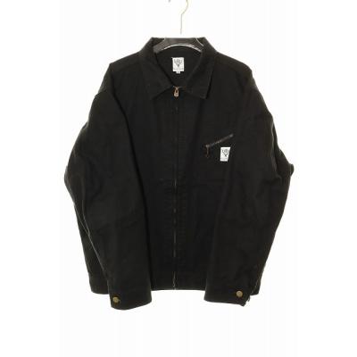 【即完売品】South2 West8(サウス2ウエスト8) ジャケット SOUTH2 WEST8（サウスツーウエストエイト）中古・古着オンライン
