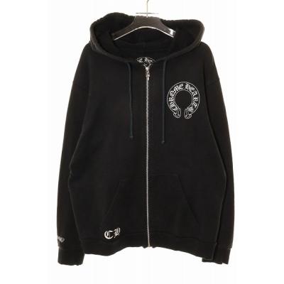 新作 人気商品 Chrome Hearts クロムハーツ パーカー 並行輸入品L 楽天