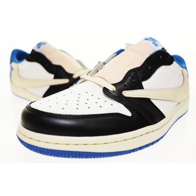 jordan1 travis fragment（NIKE）のおすすめ人気商品一覧 通販 - Yahoo