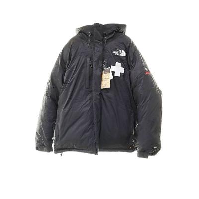 シュプリームノースフェイスコラボ（サイズ（S/M/L）：3L（XXL））の