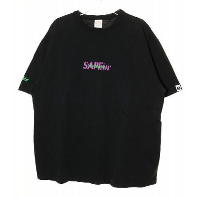 サプール t シャツのおすすめ人気商品一覧 通販 - Yahoo!ショッピング