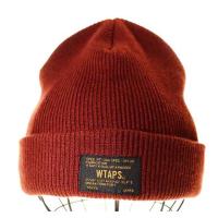 wtapsキャップ（ファッション）（色：レッド系）のおすすめ人気商品