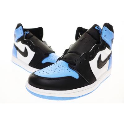 air jordan 1 黒 青のおすすめ人気商品一覧 通販 - Yahoo!ショッピング