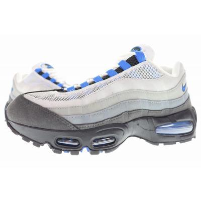 nike air max 95 laser blueのおすすめ人気商品一覧 通販 - Yahoo