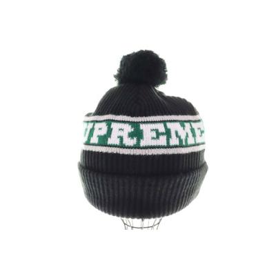 supremeニット帽 ビーニーのおすすめ人気商品一覧 通販 - Yahoo