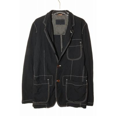 コムデギャルソン ジャケット 商品一覧 - ブランド古着販売のベクトル